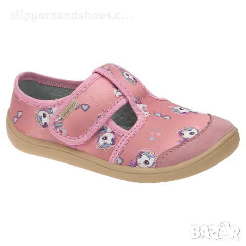 Детски пантофи Raweks barefoot  JOY  25/32, снимка 2 - Детски пантофи - 55973823