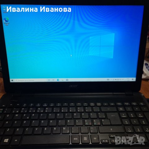 Acer Extensa 2509-C63Z , снимка 1 - Лаптопи за дома - 38872652