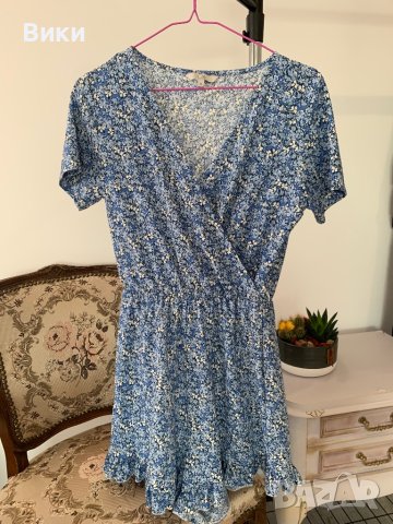 Гащеризон в размер М, снимка 7 - Гащеризони - 44478959