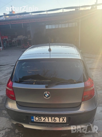 Bmw, снимка 6 - Автомобили и джипове - 53976018