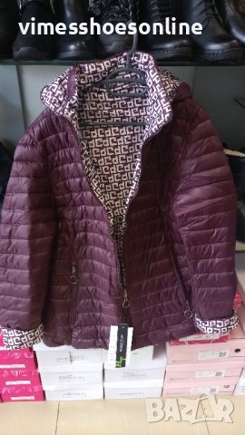 Дамско яке, снимка 1
