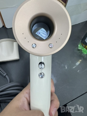 Йонен сешоар – професионален резултат у дома, снимка 3 - Сешоари - 51948564