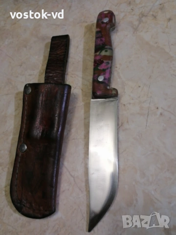 СТАРО БЪЛГАРСКО НОЖЧЕ , снимка 5 - Антикварни и старинни предмети - 54359236