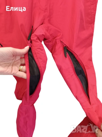 ски долнище М/Л 40 размер , снимка 2 - Зимни спортове - 53309284