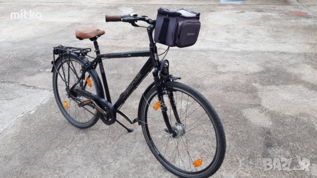 Градски велосипед в Велосипеди в гр. Добрич - ID38298988 — Bazar.bg