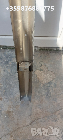 Нова броня Ваз 2106 Лада , снимка 7 - Части - 44641833