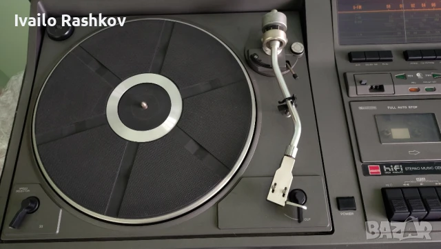 страхотна машина , снимка 5 - Ресийвъри, усилватели, смесителни пултове - 51156189