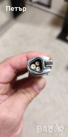 Запалка с троен джет пламък , снимка 5 - Запалки - 36740061