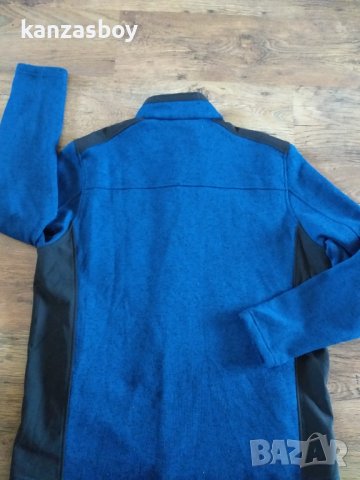 Gerry OUTDOORS - страхотно мъжко горнище, снимка 9 - Спортни дрехи, екипи - 42784620