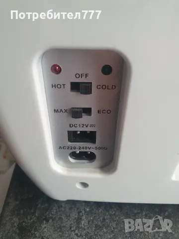 мини хладилник , снимка 5 - Хладилни чанти - 50423852