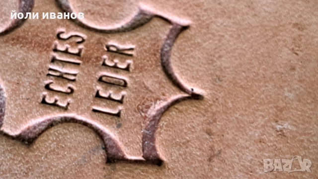 Stadler-мъжки кожени обувки,качествени 47-48 номер, снимка 7 - Маратонки - 52244038