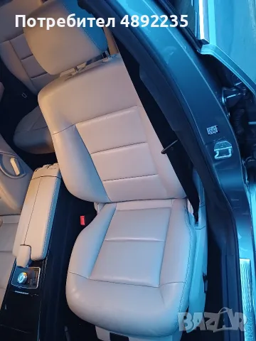 mercedes E 350 w212 на части, снимка 4 - Автомобили и джипове - 56194374