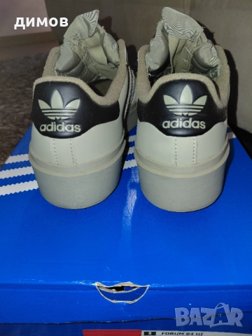 Оригинални дамски маратонки Адидас, снимка 5 - Маратонки - 52237334