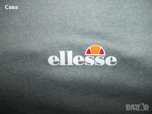 Тениски ELLESSE, BJORN BORG  мъжки,Л и С, снимка 4 - Тениски - 50760086