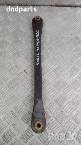 Задна щанга Peugeot 508 2010г.	