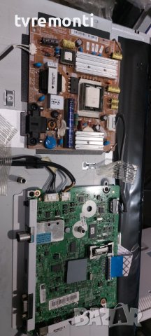 LED подсветка за дисплей M215HW01 VB за телевизор SAMSUNG модел UE22D5000, снимка 3 - Части и Платки - 42305193