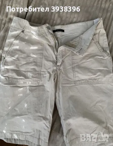 къси панталони Tommy, Alpinestars,Sisley, Tom Tailor , снимка 5 - Къси панталони - 50360967