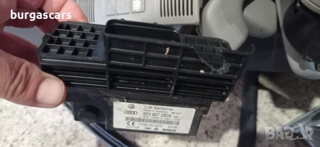 Модул 4E0 907 280 A Audi A8 D3 - 120лв, снимка 2 - Части - 36913412