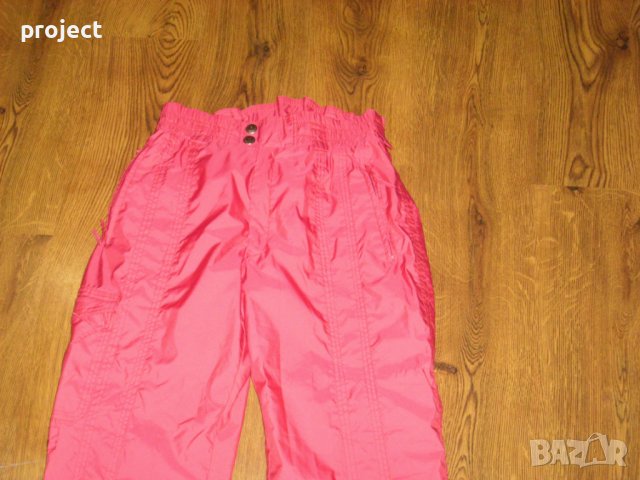 SWISS SNOWLIFE ски,сноуборд долнище със система Geotech размер XL.Перфектно!, снимка 2 - Зимни спортове - 39559416