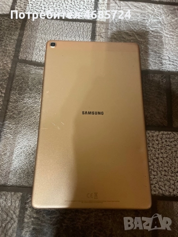 Samsung Tab A T515, снимка 2 - Таблети - 52884869