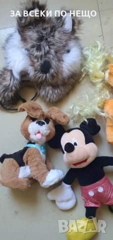 плюшени играчки, снимка 13 - Плюшени играчки - 51514144