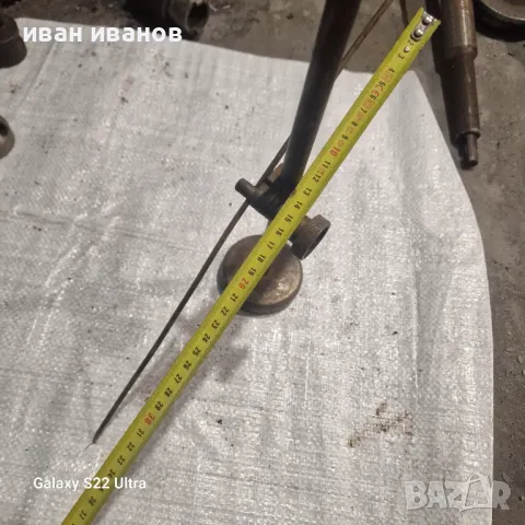 Уред Високомер, снимка 3 - Други инструменти - 47929631