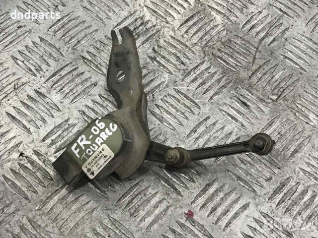 Преден десен датчик ниво светлини VW Touareg,2005г.