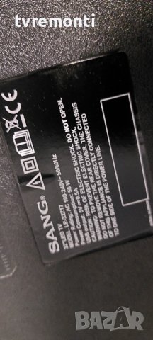 MAIN BOARD,TP.MS3663S.PB818, for , SANG LE-32Z17, снимка 6 - Части и Платки - 38683065