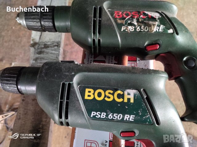Makita, Bosch, снимка 2 - Други инструменти - 38134560