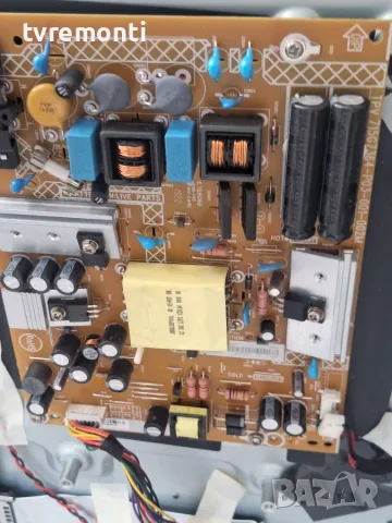 POWER BOARD 715G7364-P03-001-002M PHILIPS  32PFS6402 DISPLAY TPT315B5-FHBN0.K REV S4D
