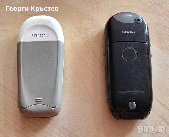 Siemens A52 и ME45, снимка 17 - Siemens - 52171802