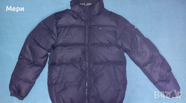 Tommy highflier С размер