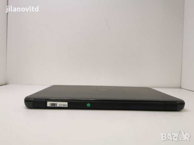 Лаптоп HP 250 G5 N3710 8GB 256GB SSD 15.6 HD Windows 10 / 11, снимка 7 - Лаптопи за работа - 38514870