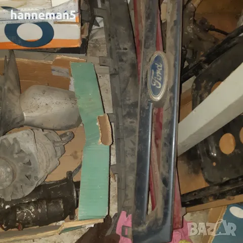 Части от Форд-Ескорт комби и Форд Орион, снимка 7 - Части - 16699749