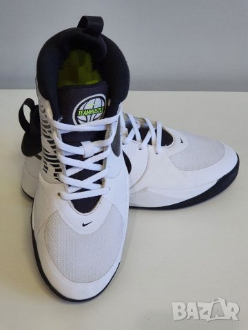 NIKE 39 номер оригинални без забележка , снимка 4 - Маратонки - 38005080