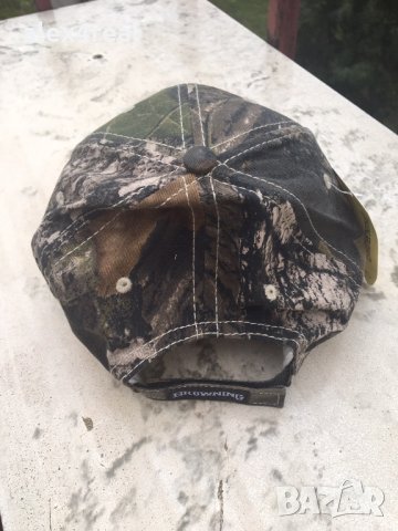 Продавам безболни шапщи Browning - подходящи за лов, спорт, риболов или гъзария :), снимка 4 - Други - 31573906