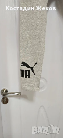 Нов със етикет. Дамски оригинален клин. Puma , снимка 15 - Клинове - 50972816