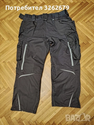 engelbert strauss motion 2020 оригинални размер E58, снимка 7 - Панталони - 54064309