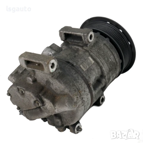 Компресор климатик Toyota Avensis III 2009-2015 ID:147818, снимка 2 - Части - 50962986