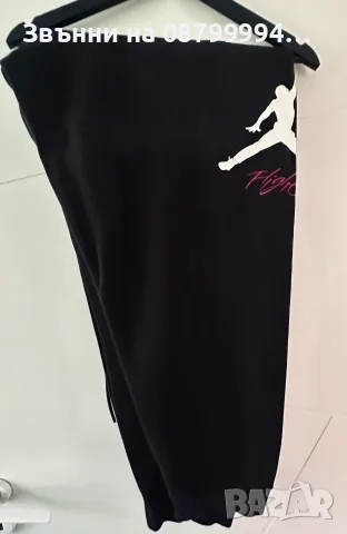 Оригинален Анцунг Nike Jordan и NBA Chicago Bulls  , снимка 2 - Спортни дрехи, екипи - 55795621