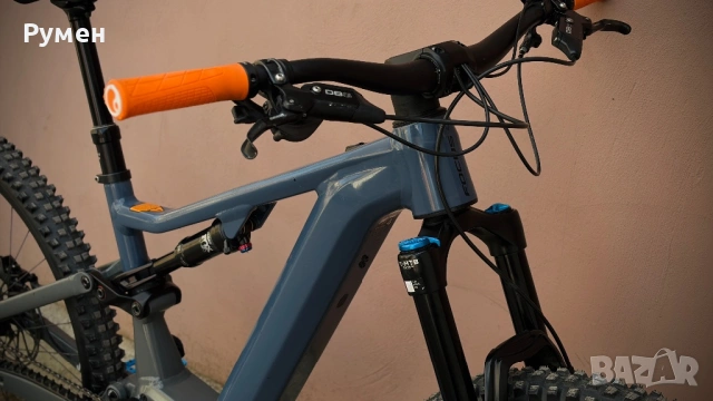 Електрически планински велосипед Focus Jam 2 6.8, снимка 3 - Велосипеди - 54073968