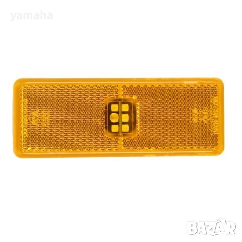 Страничен Габарит за Камион