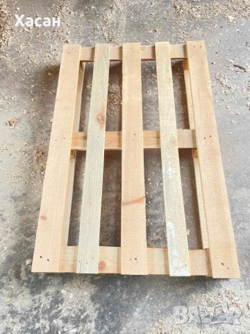 Палети и скари 80/120 и 100/120 , снимка 5 - Други - 52697353