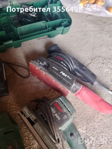 инструменти , снимка 10 - Други - 51272136