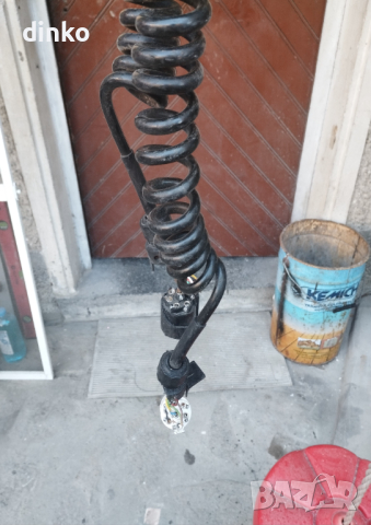 Кабели за Ремарке , снимка 3 - Ремаркета - 44515091