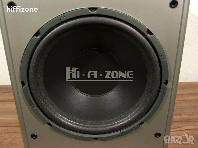  Субуфер Magnat subwoofer 8010701 , снимка 4 - Тонколони - 33729303