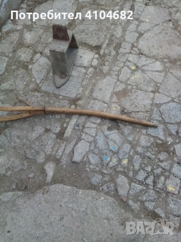 Стара дървена вила, снимка 4 - Декорация за дома - 53926606