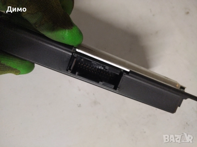 комфорт модул бмв е90 е91 bmw e90 e91, снимка 5 - Части - 51471170