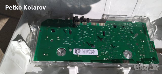 резервни части за пералня Електролукс модел EWS-31074 SU, снимка 4 - Перални - 42537560