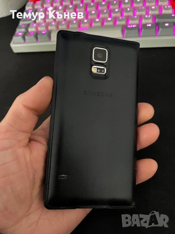 Samsung S5, снимка 8 - Samsung - 53926919